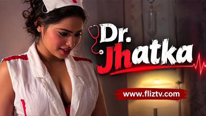 Dr. Jhatka
